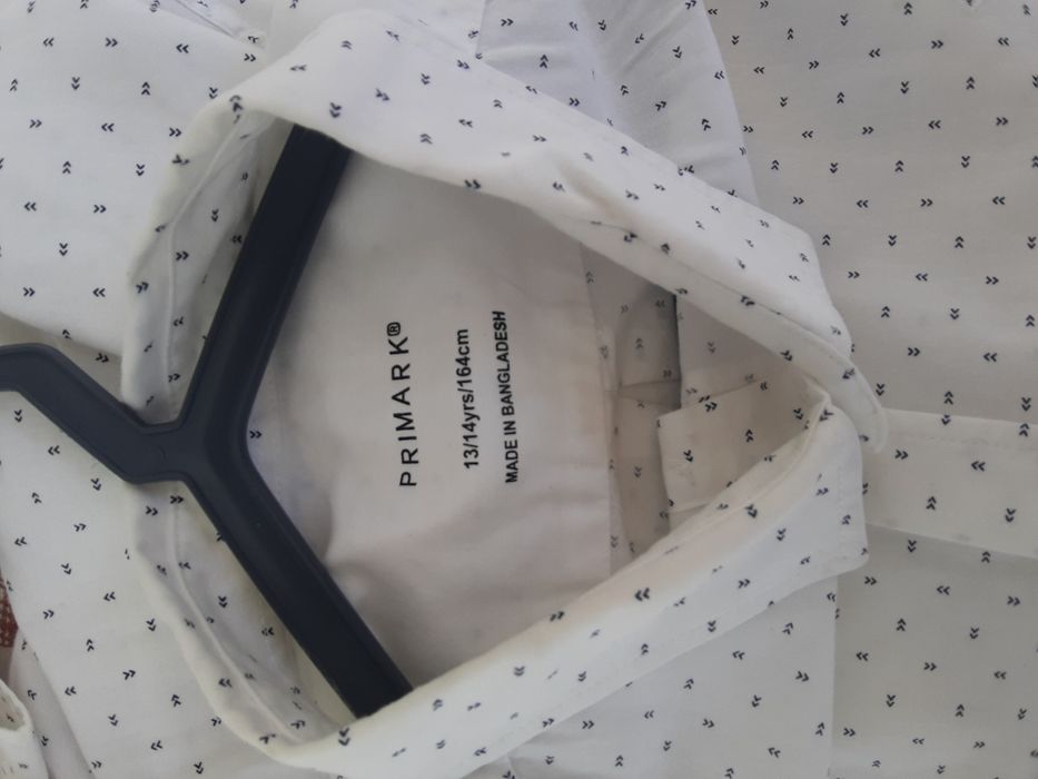 Camisas de criança