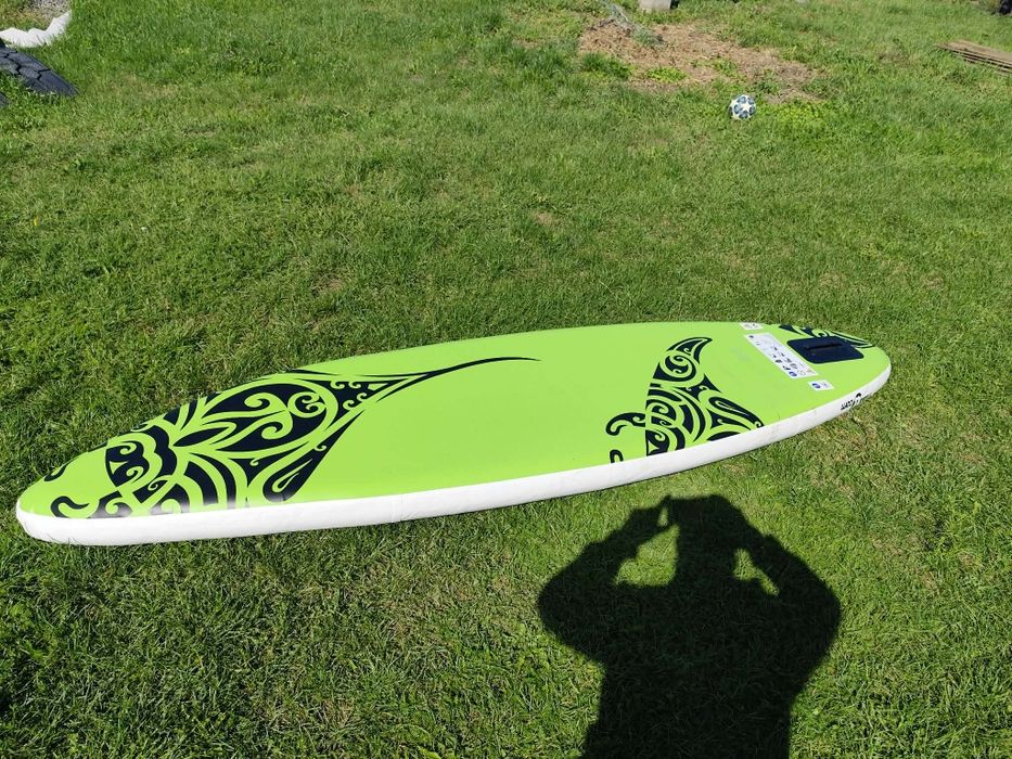 Deska Sup 300 cm
