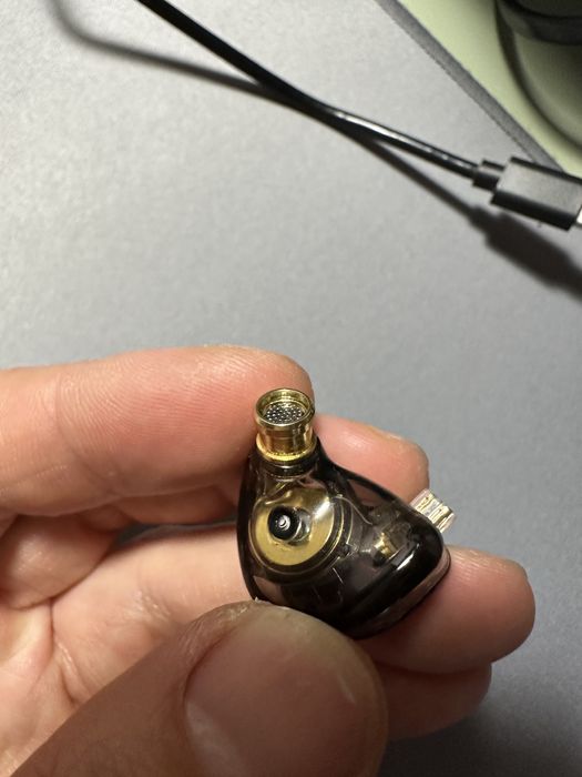 Headfone HiFi , muito exllente