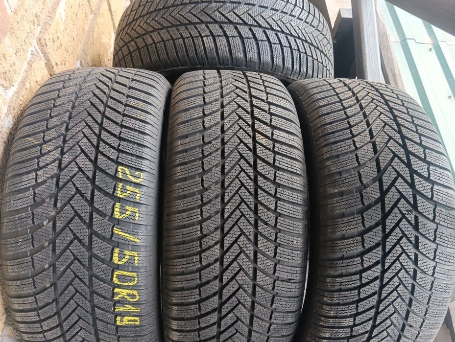 255/50 R19 103T  Bridgestone Blizzak LM005