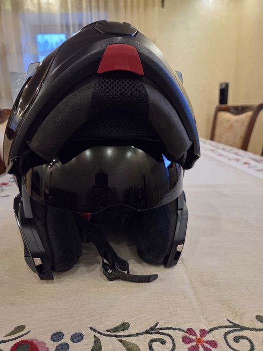 Мотошолом BMW helmets
