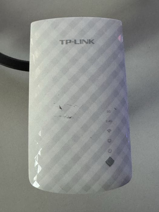 Wzmacniacz Repeater sieci TP-LINK RE200