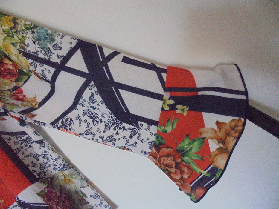 blusa de senhora linda