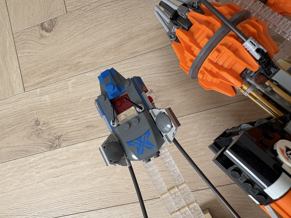 Lego Star Wars 7962