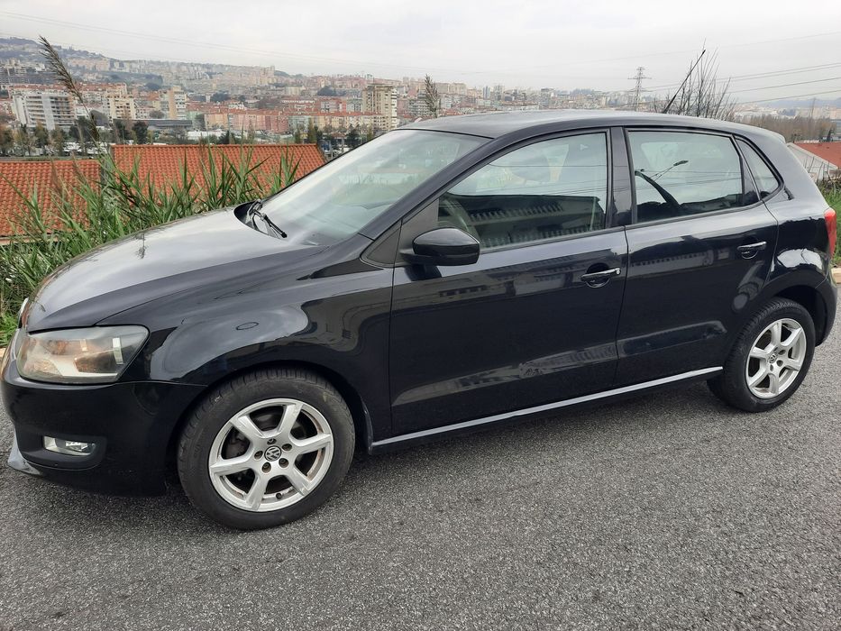Volkswagem polo 1.2