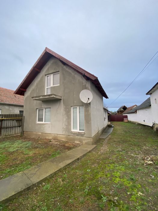 Продам будинок у ппредмісті Берегова