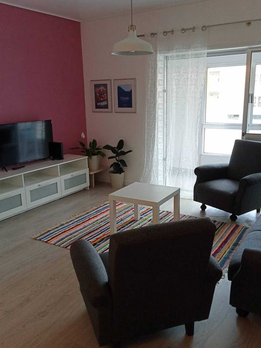 T3 Praia Vagueira Férias. disponível até 1 a 8 agosto e a partir 28 agosto
