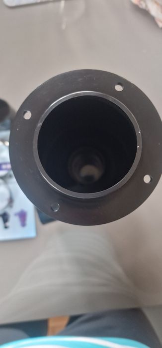 Filtr przemysłowy cyklop odpylacz seperator odciąg