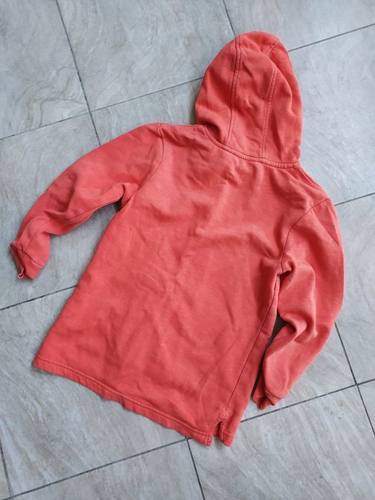 Bluza kangurek z kapturem