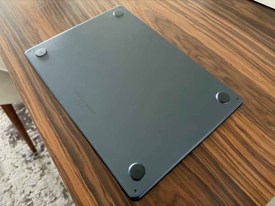 Macbook Air Blue M3 16GB 500GB