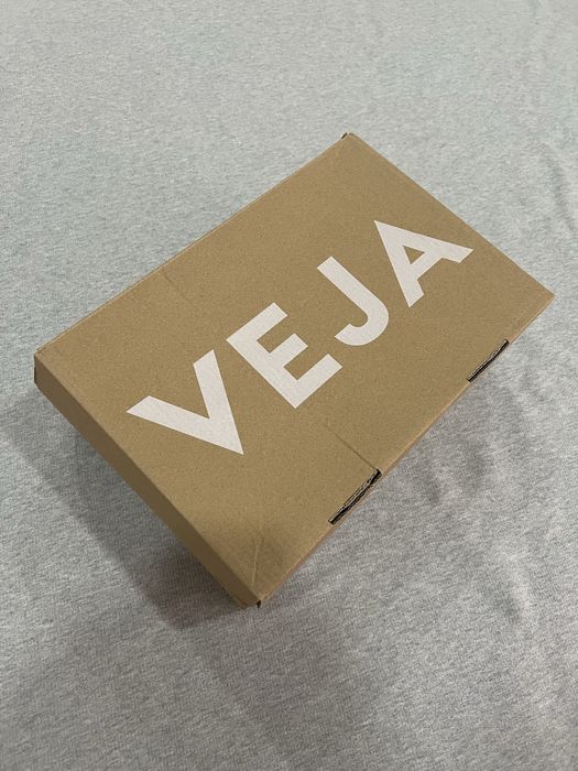 Veja Sapatilhas (40/41)