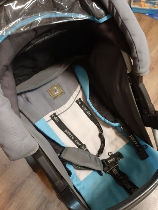 Коляска прогулочна