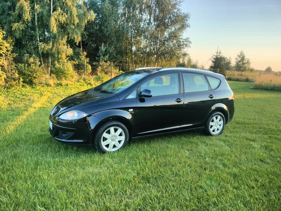 Seat Altea Xl 1.6mpi