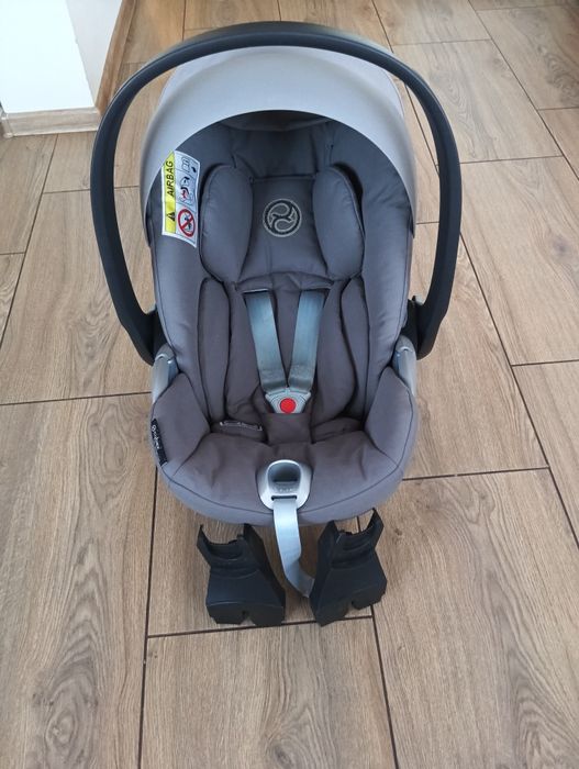 Fotelik samochodowy Cybex Platinum