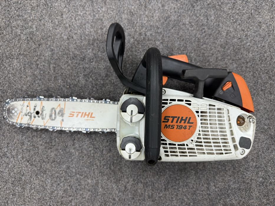 Бензопила STIHL MS 194 T (2024)