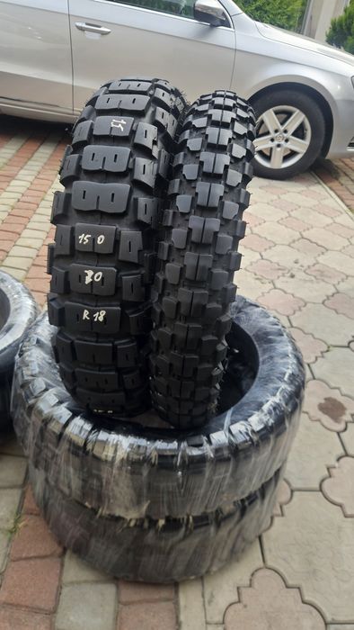 Мотошина motoz 150 70 r18 110 80 r19