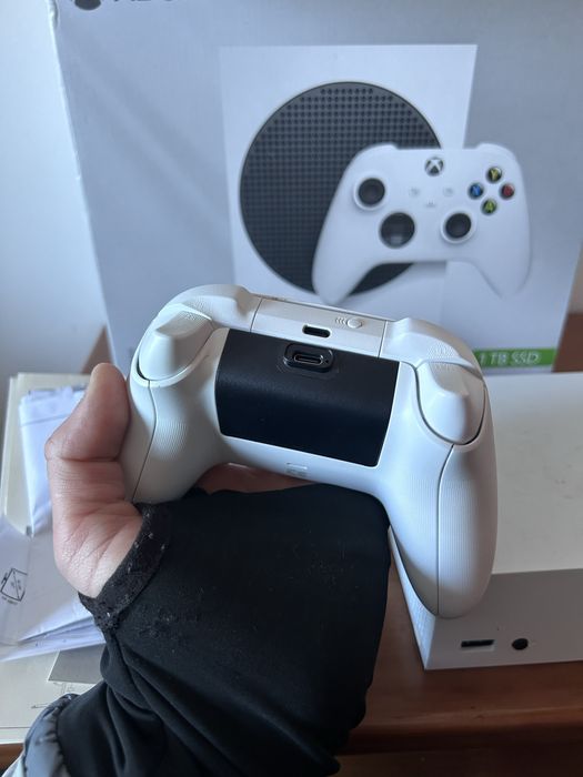 Xbox Series S 1 TB