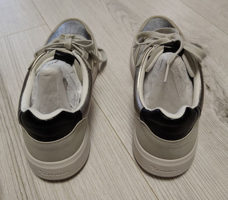 Sneakersy Tamaris 40