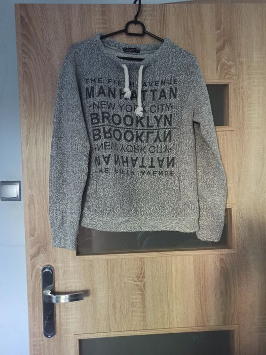 Bluza rozmiar L stan bardzo dobry