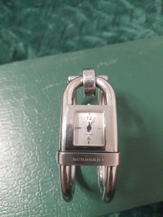 Zegarek damski  Burberry