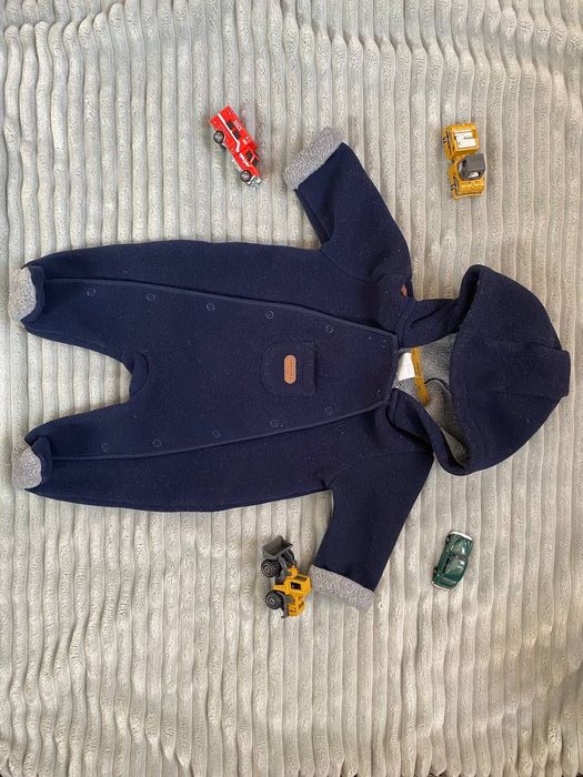 Дитячий комбінезон