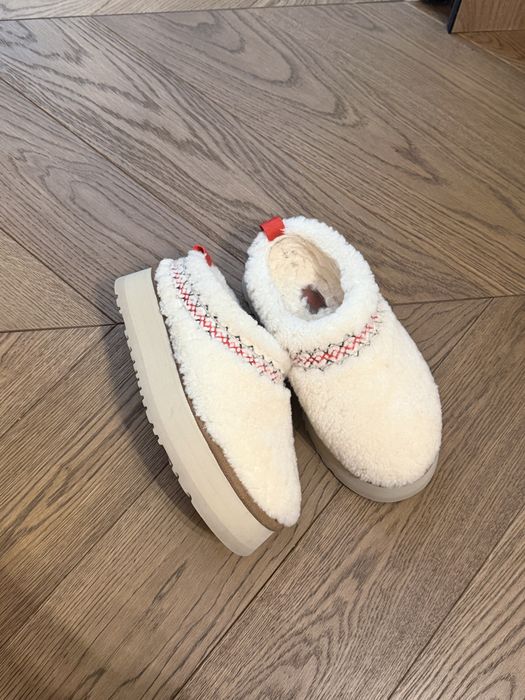 Угги Ugg tazz teddy