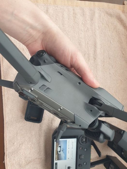dji mavic 3e клплект