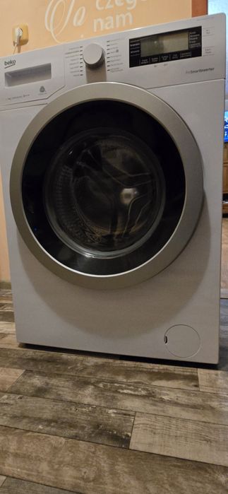 Pralka beko proSmartInverter 1-7kg