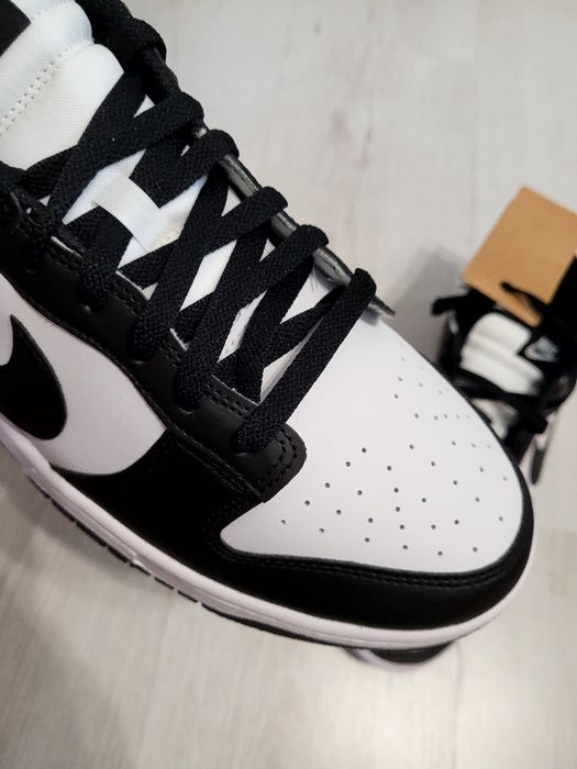 Кроссовки NIKE DUNK Low нові original