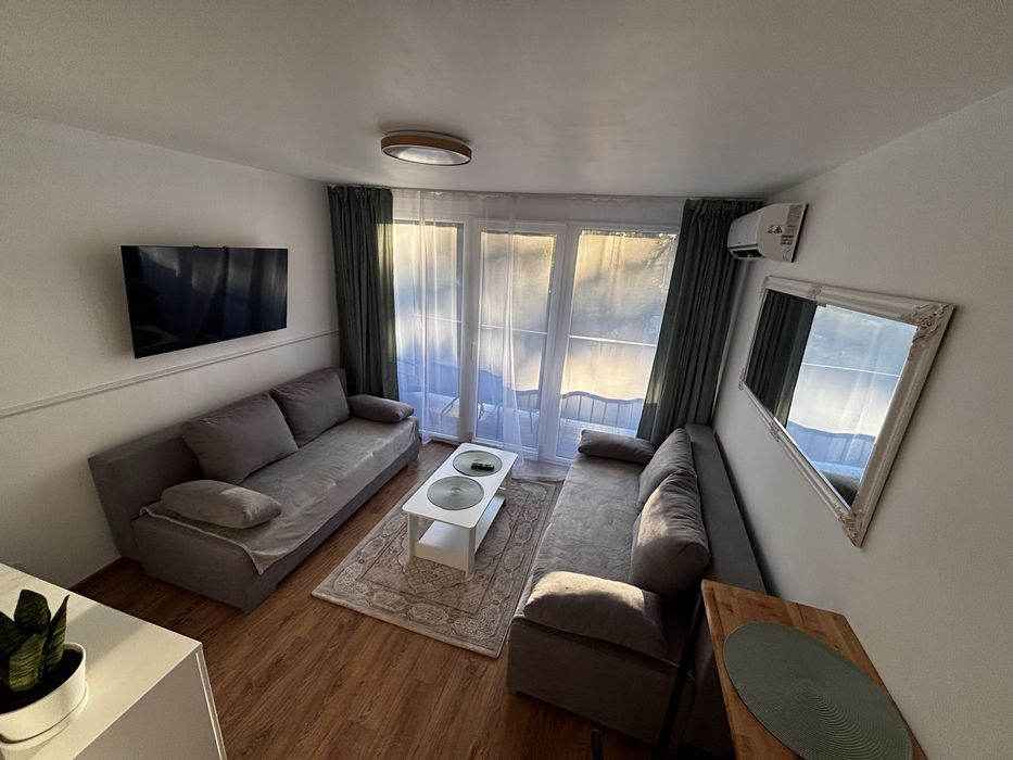 TERMINY W OGŁOSZENIU Okuninka Apartament 4 osoby przy plaży  J. Białe
