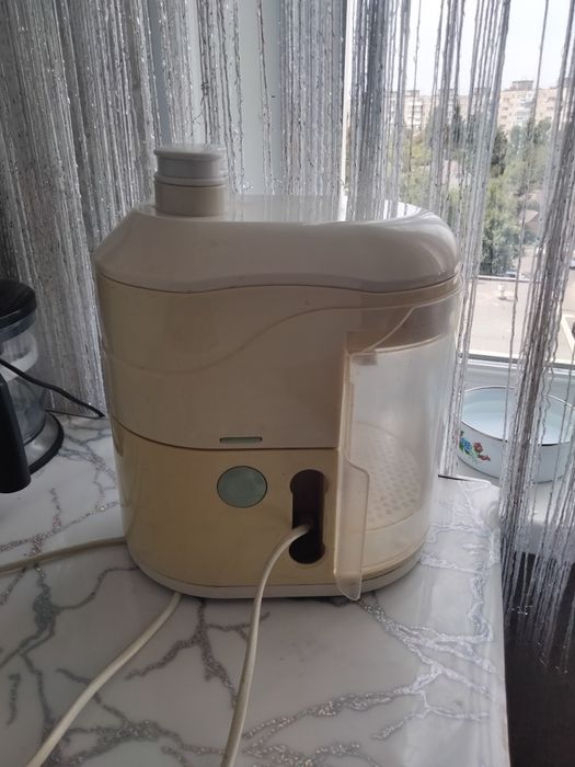Продам соковыжималку!