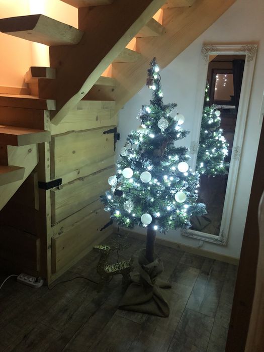 Domek góralski Wolne terminy na Ferie 2026