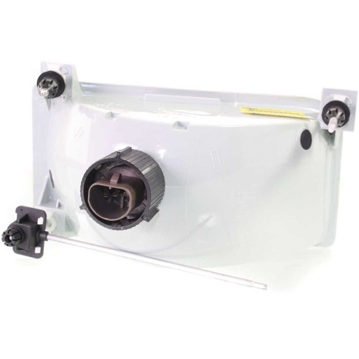 Ford F-150 rocznik 1992-96 Lampy przednie NOWE komplet