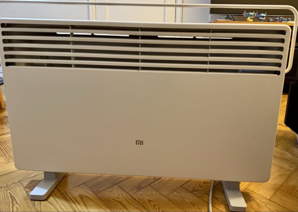 Aquecedor Xiaomi Mi Smart Space Heater S 2200W