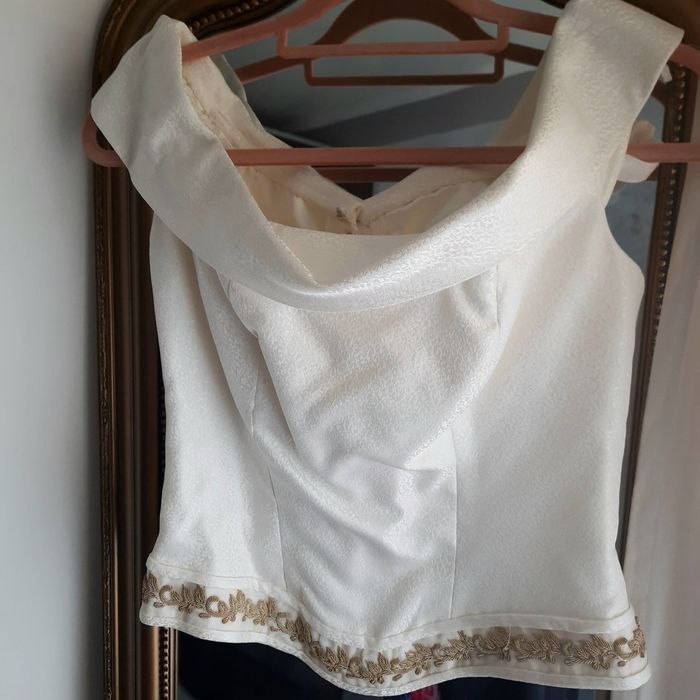 Vestido de noiva da Pronoivas