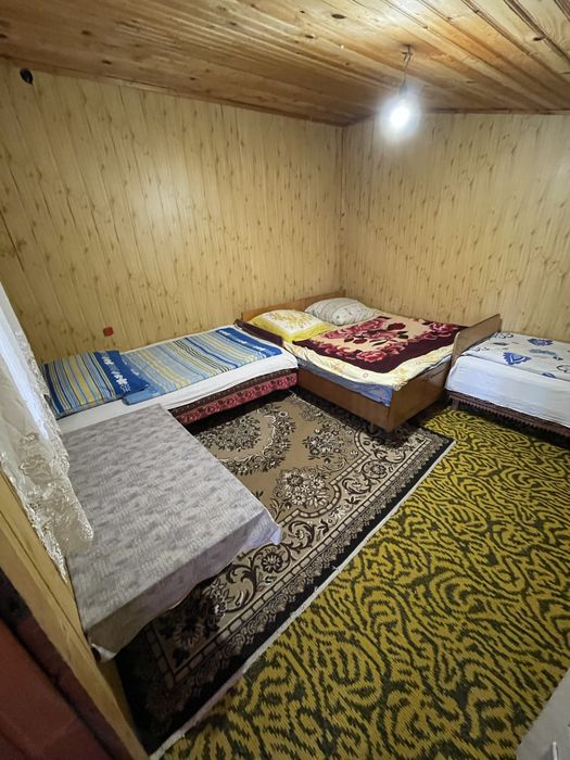 Солотвино кімнати посуточно