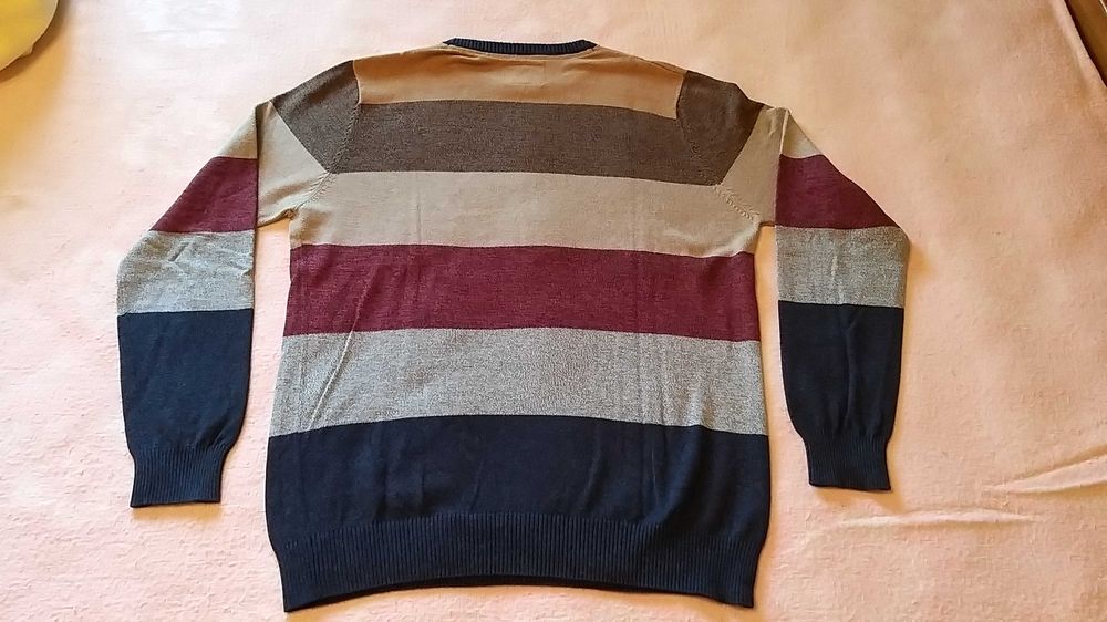 camisola Cedar Wood State L