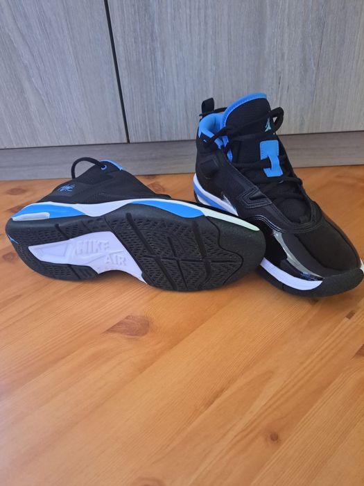 Jordan Stay Loyal 3 - Sneakersy wysokie