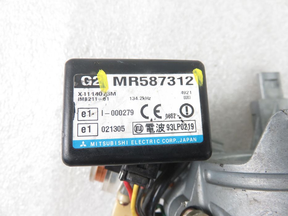 Stacyjka Mitsubishi Outlander I Mr587312