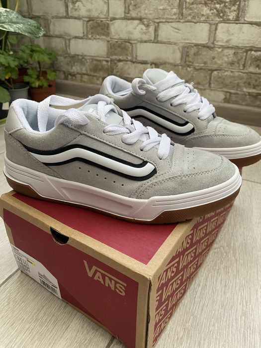 Кросівки Vans оригінал!