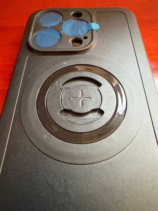 Etui iphone 15 PRO - SP Connect Extreme