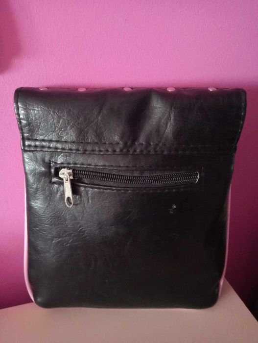 ML_002 | Mala Tira Colo | Imitação Hello Kitty | Fechos Estragados