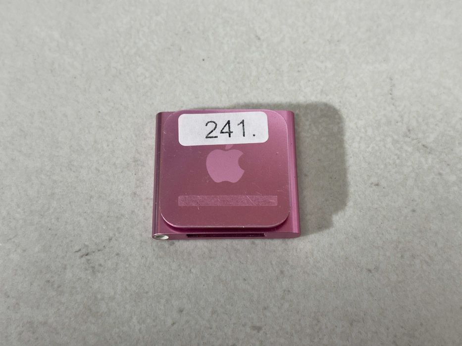 Apple iPod Nano 6gen A1366