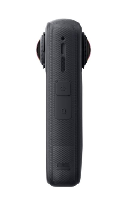 Na Lewara Kamerka Insta360 X4 Air 8K 360 Action Cam