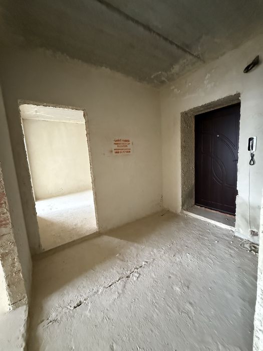 Видова двокімнатна квартира в м-н Пасічна