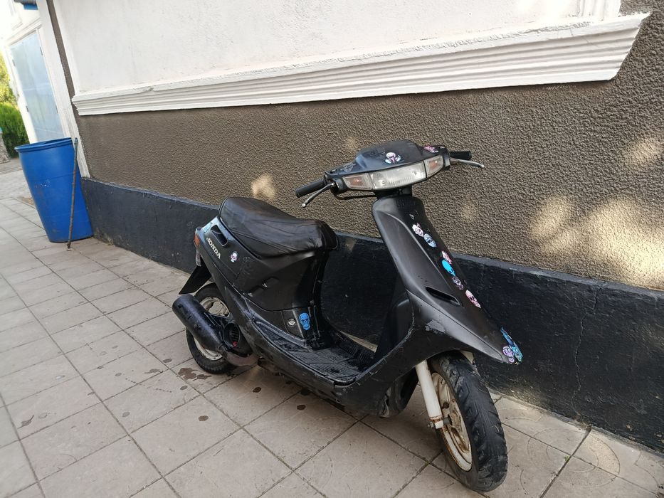 Продам мопед honda dio 18