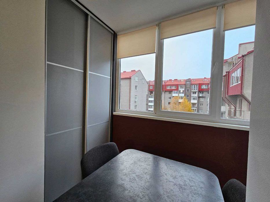 Оренда 1 кім квартири на Гнатюка, поруч парк та озеро