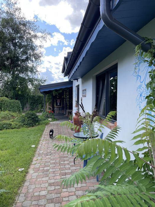 Wynajmę domek dla dwóch osób