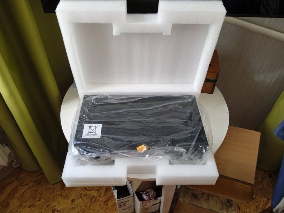 Magazyn energii LifePo4 48v,30Ah