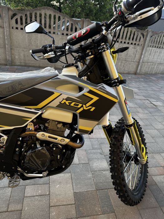 KOVI 300 LITE R HS (48F) Доставка.
